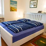 Berliner Hof App. 212 - Strandallee 141 - Apartment *