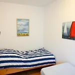 Berliner Hof App. 212 - Strandallee 141 - Scharbeutz