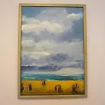 Berliner Hof App. 212 - Strandallee 141 - * Scharbeutz