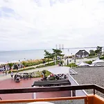 Apartment Berliner Hof App. 212 - Strandallee 141 - Scharbeutz