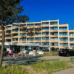 Apartment Berliner Hof App. 212 - Strandallee 141 - *