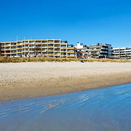 Berliner Hof App. 212 - Strandallee 141 - * Scharbeutz