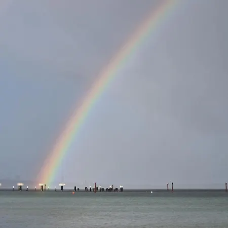 Berliner Hof App. 212 - Strandallee 141 - * Scharbeutz