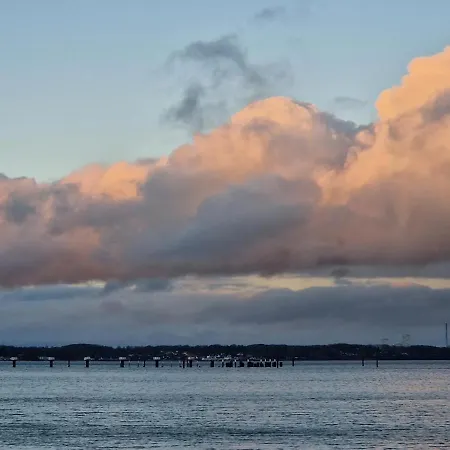 Berliner Hof App. 212 - Strandallee 141 - Apartmán