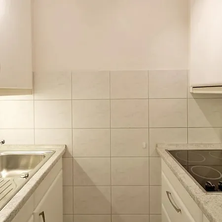 Berliner Hof App. 212 - Strandallee 141 - Apartment