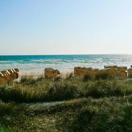 Berliner Hof App. 212 - Strandallee 141 - Scharbeutz