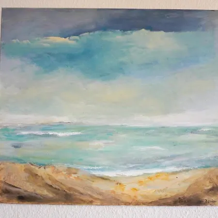 Apartmán Berliner Hof App. 212 - Strandallee 141 - Scharbeutz