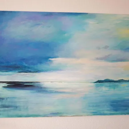 Berliner Hof App. 212 - Strandallee 141 - Scharbeutz