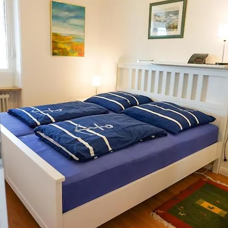 Berliner Hof App. 212 - Strandallee 141 - Apartmán *