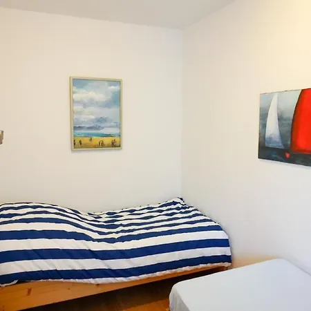 Berliner Hof App. 212 - Strandallee 141 - Scharbeutz
